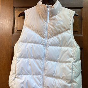 Reversible Nike Vest (Medium)